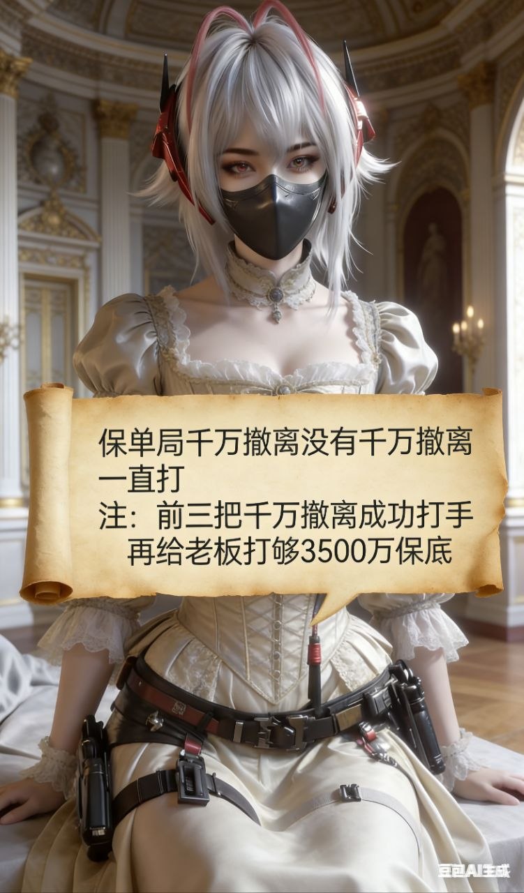 千万对赌单《300保单句千万撤离没有千万撤离一直打》