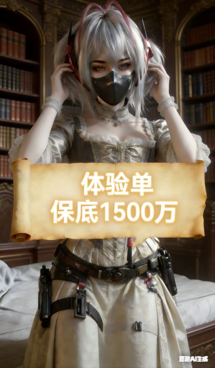 体验单 三角州护航 100保底1500万